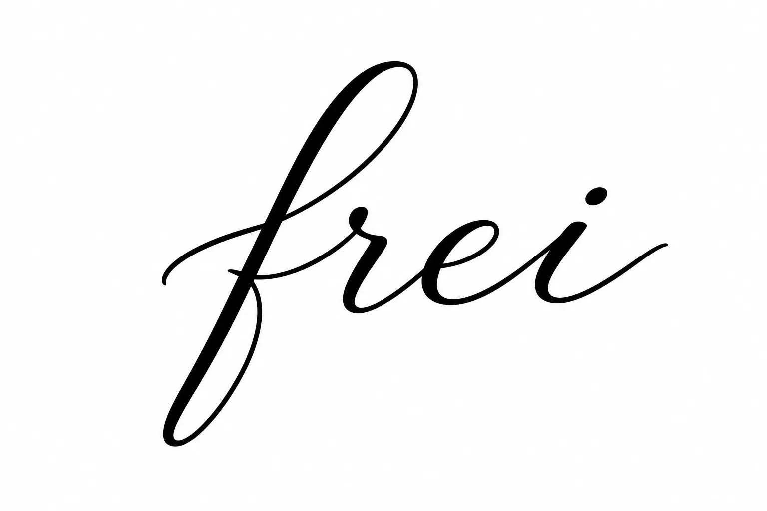 2-Wochen-Tattoo – Beispiel 3