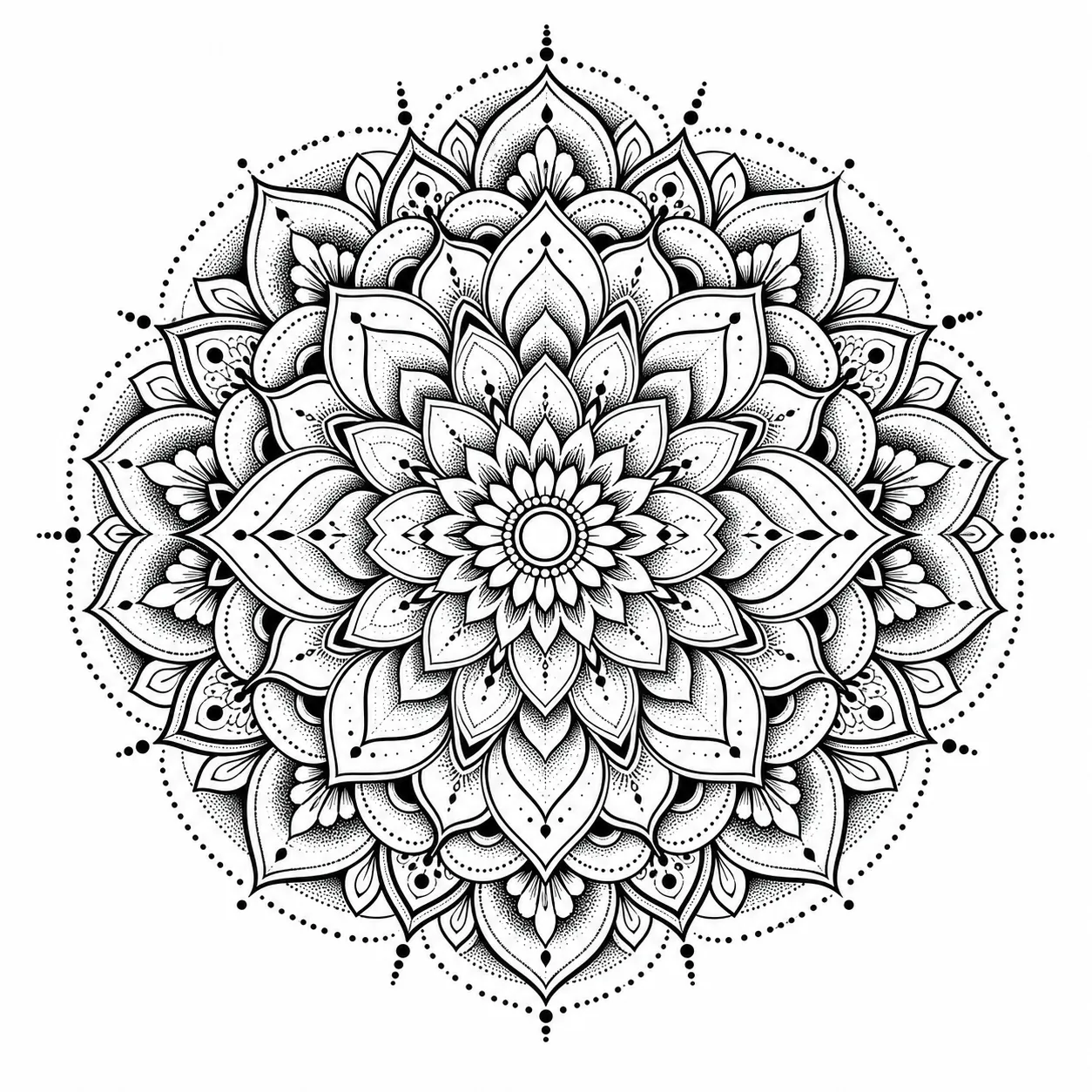 Fake-Tattoo – Beispiel 3