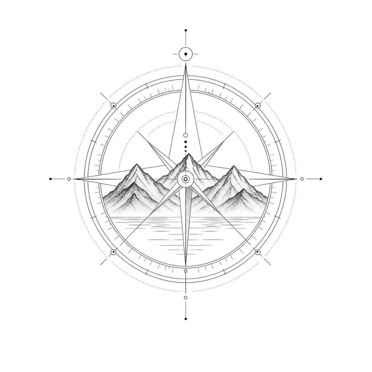 Arm-Tattoo – Beispiel 2