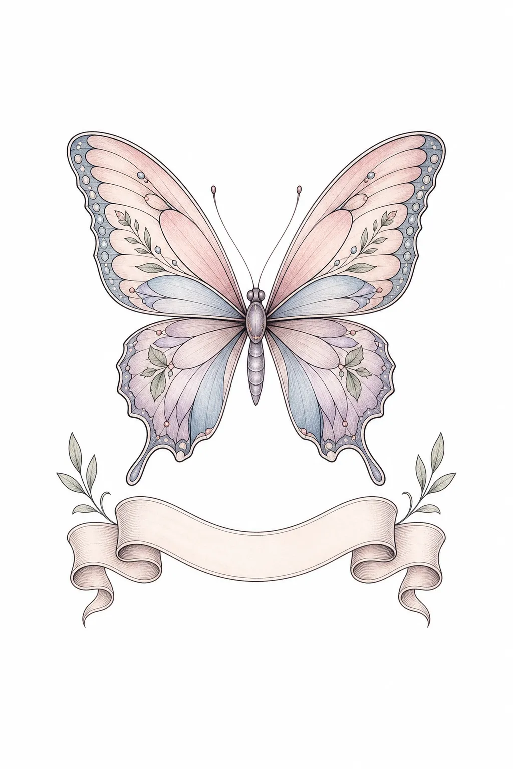 Bauch-Tattoos für Frauen – Beispiel 3
