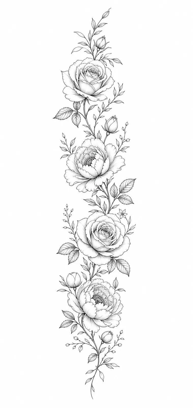 blumen tattoo rücken – Alle Themen im Überblick