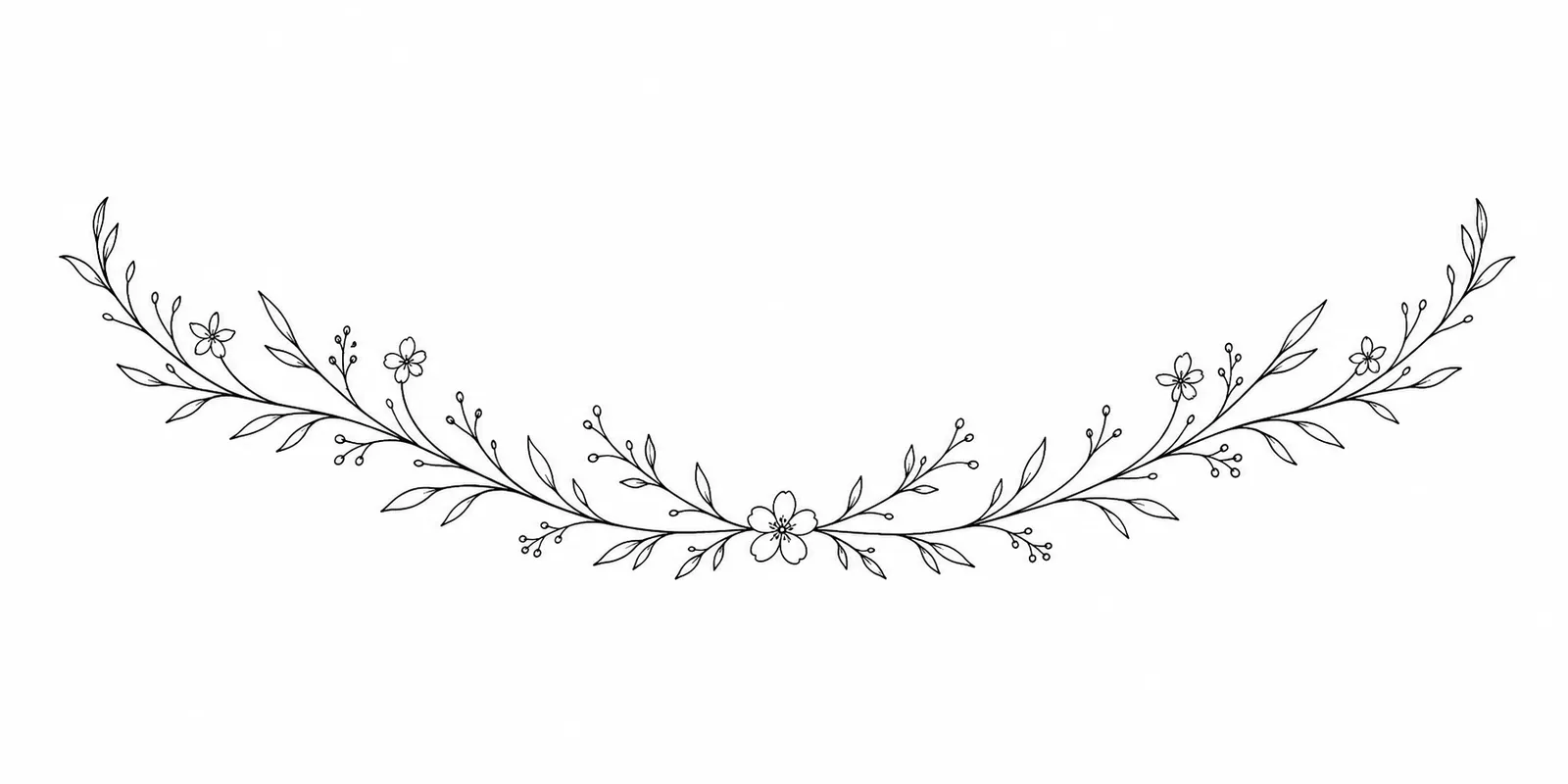 Brust-Tattoo für Frauen – Beispiel 2