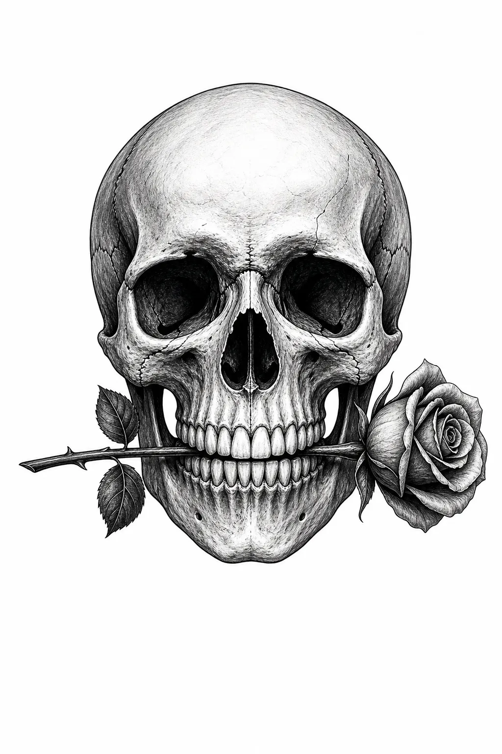 Coole Tattoos für Männer: Ideen – Beispiel 3