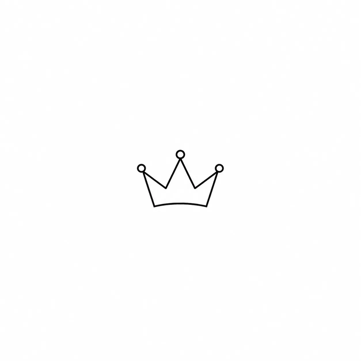 Finger-Tattoos – Beispiel 2