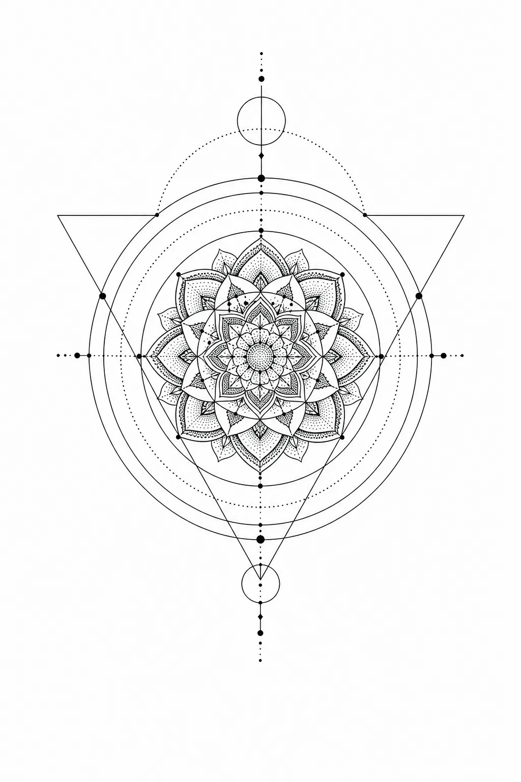 geometrische tattoo – Alle Themen im Überblick