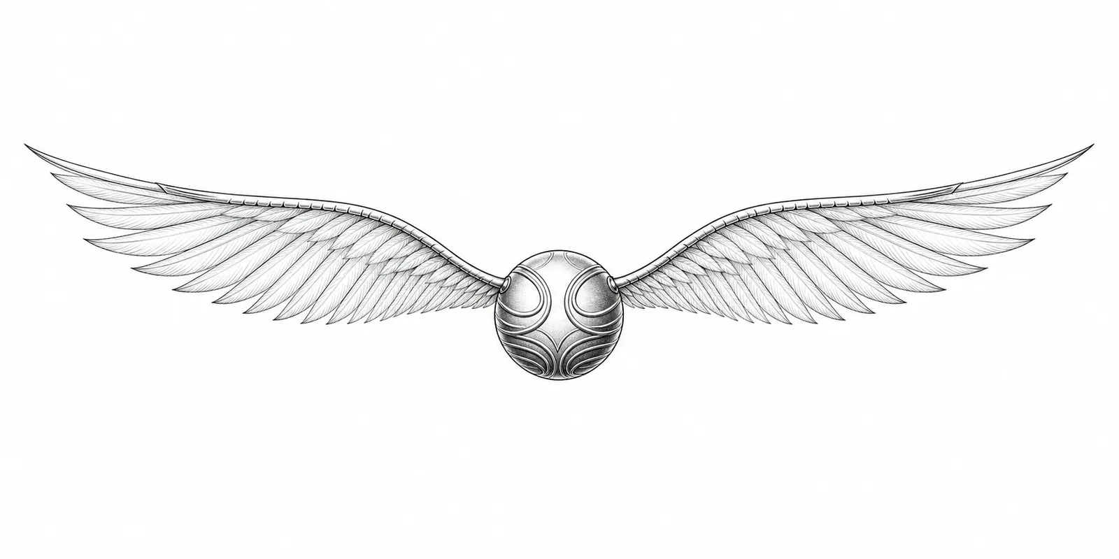 Harry-Potter-Tattoo: Ideen & Sinn – Beispiel 2