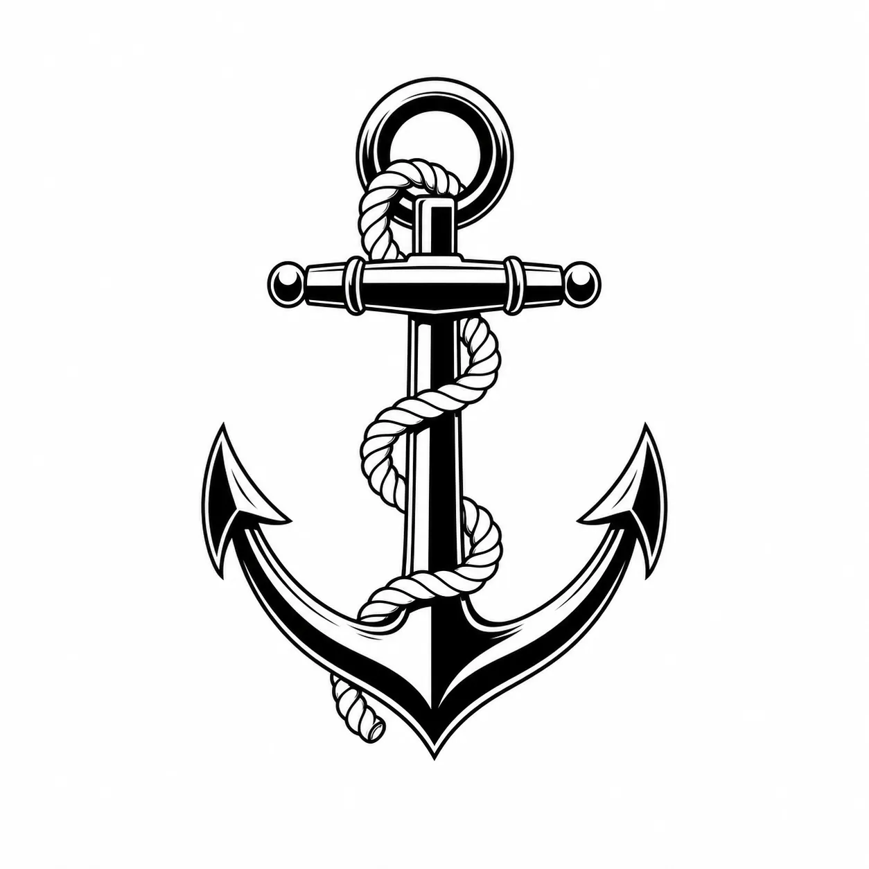 Kleine Tattoos für Männer – Beispiel 2