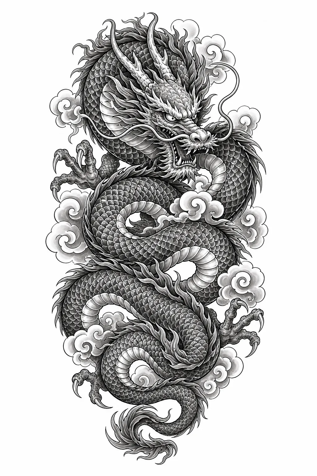 Arm-Tattoos für Männer – Beispiel 2