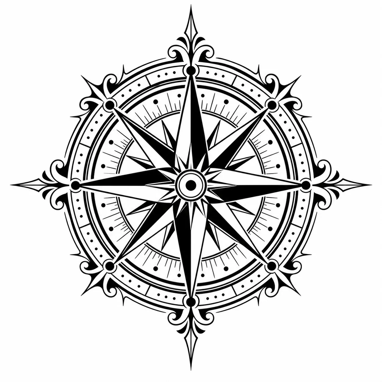 Männer-Tattoos: Motive & Ideen – Beispiel 2