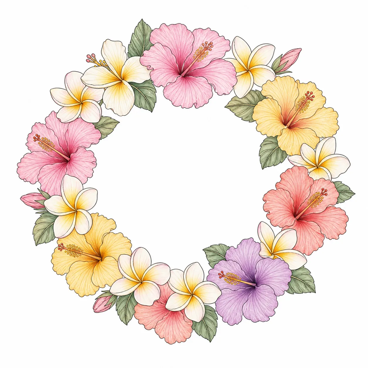 Ohana-Tattoo: Bedeutung & Motive – Beispiel 3