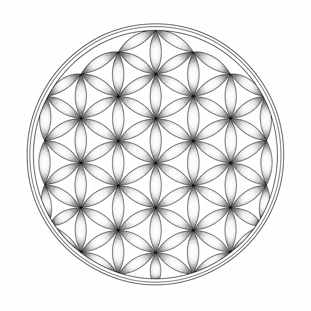 Spirituelle Tattoos: Symbole & Sinn – Beispiel 3