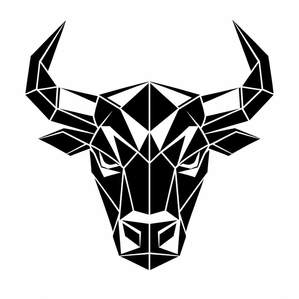 Sternzeichen Stier Tattoos – Beispiel 2