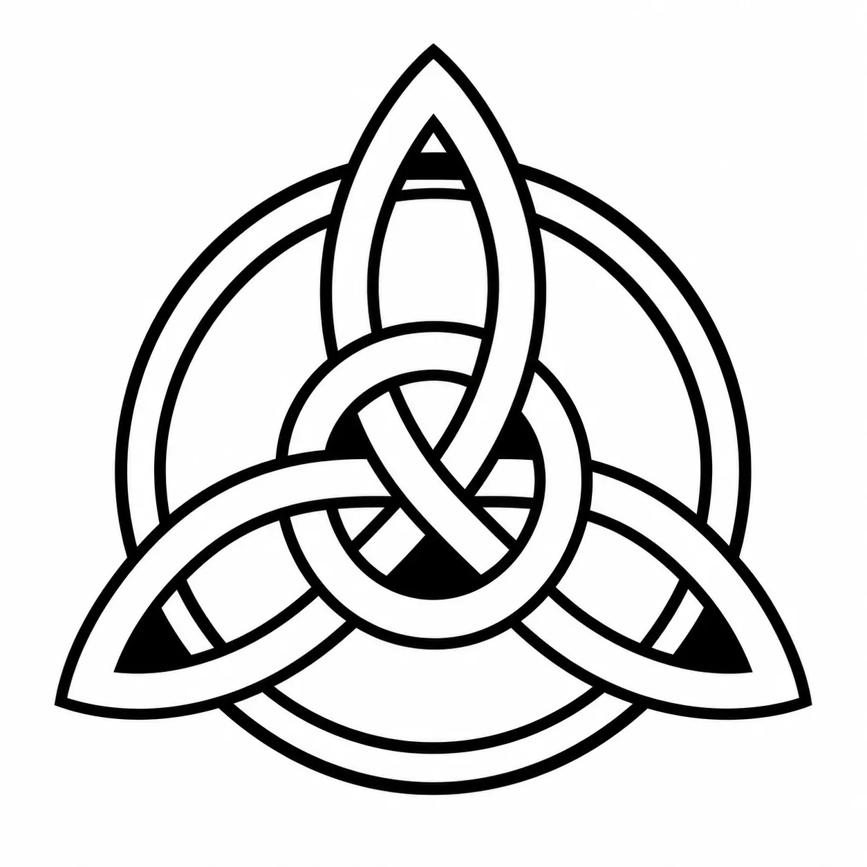 Symbol-Tattoo: Sinn & Motive – Beispiel 3
