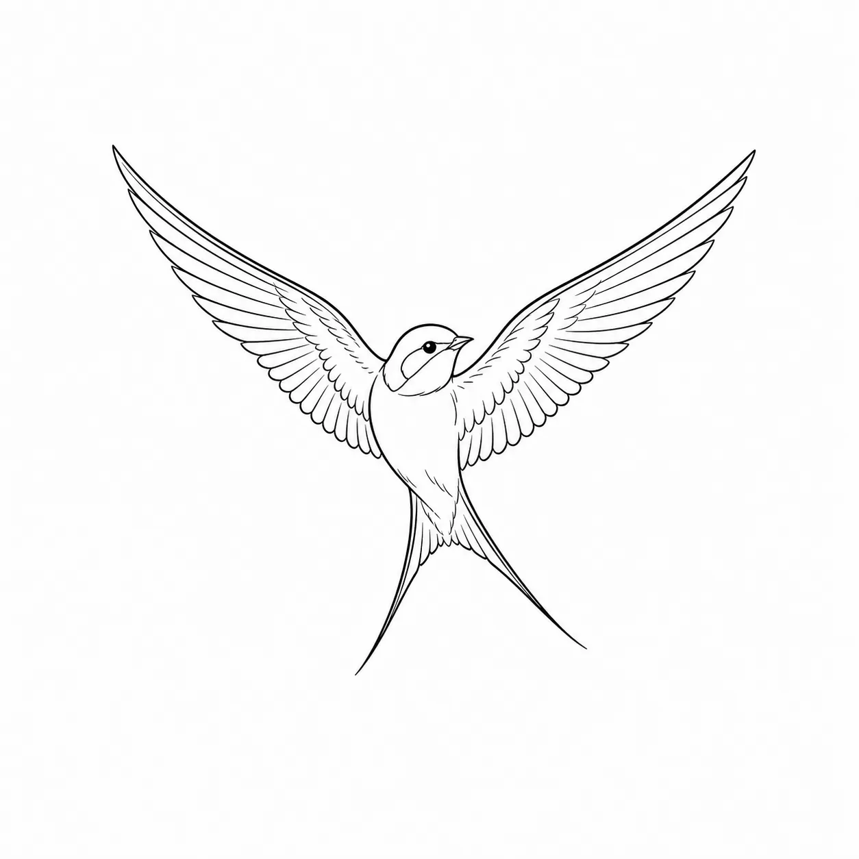 Schulter-Tattoos für Frauen – Beispiel 2
