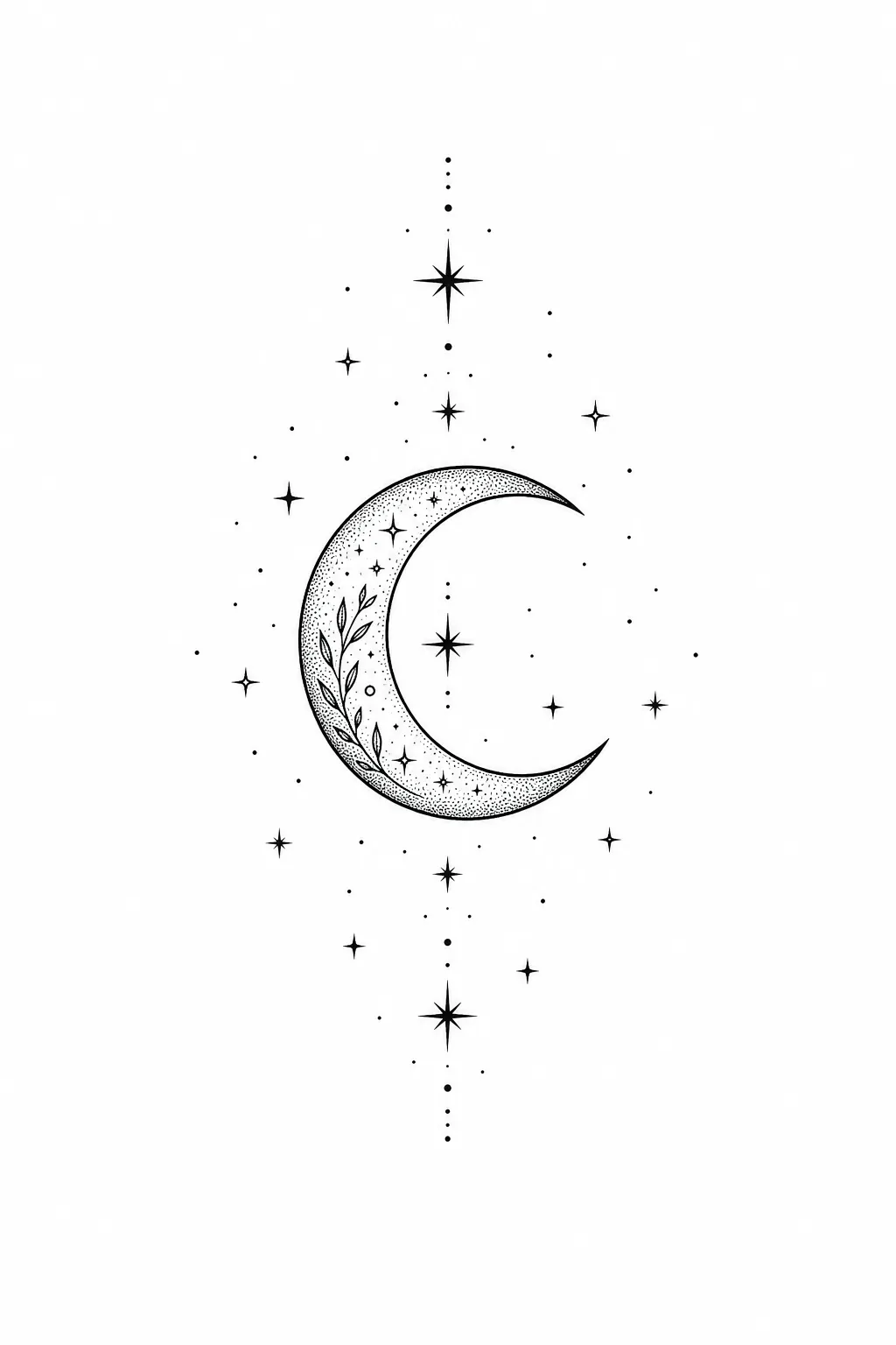 Tattoo-Ideen für Frauen – Beispiel 2