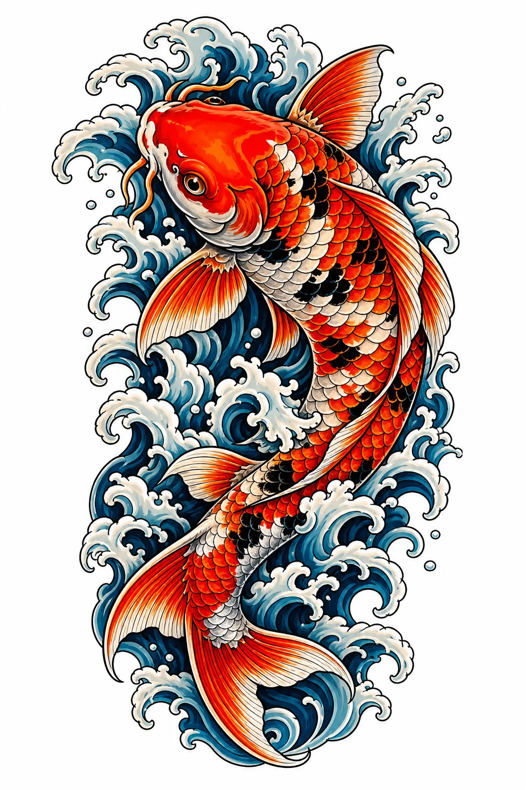 Tattoo-Ideen – Beispiel 3