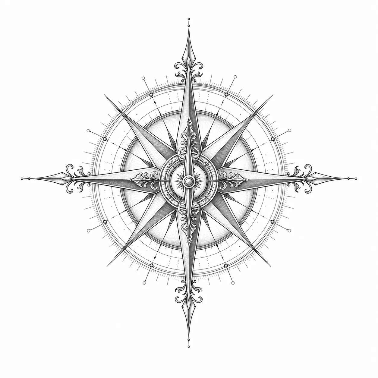 Tattoos für Männer – Beispiel 2
