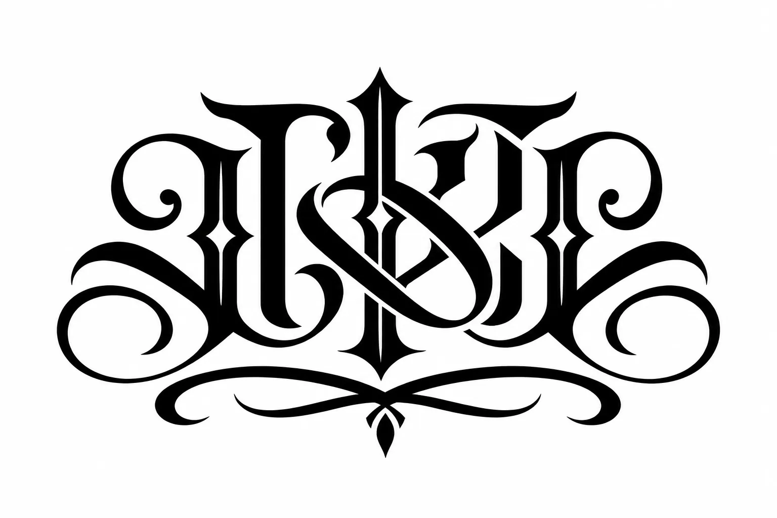 Tattoos für Männer – Beispiel 3
