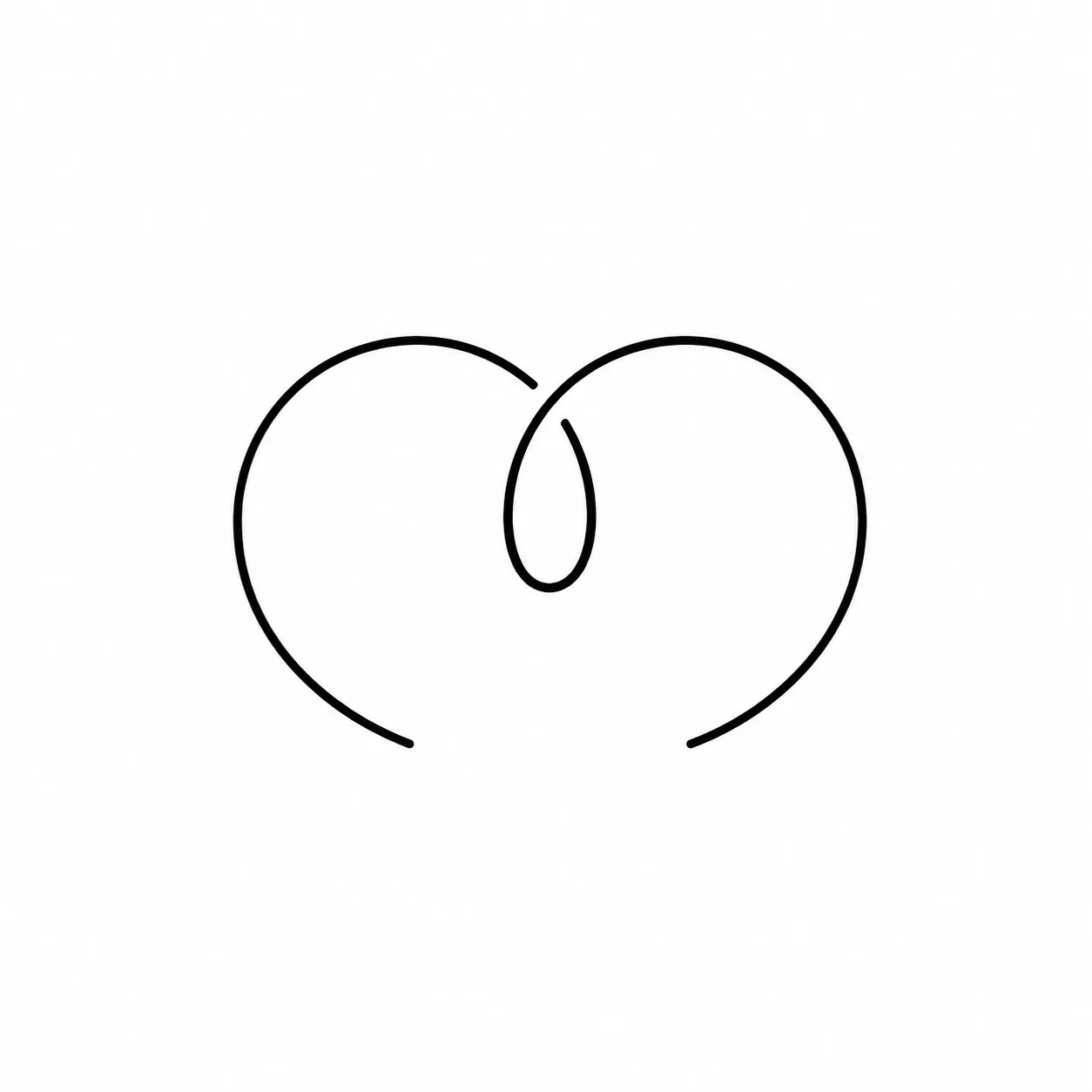 Organspender-Tattoo – Beispiel 1