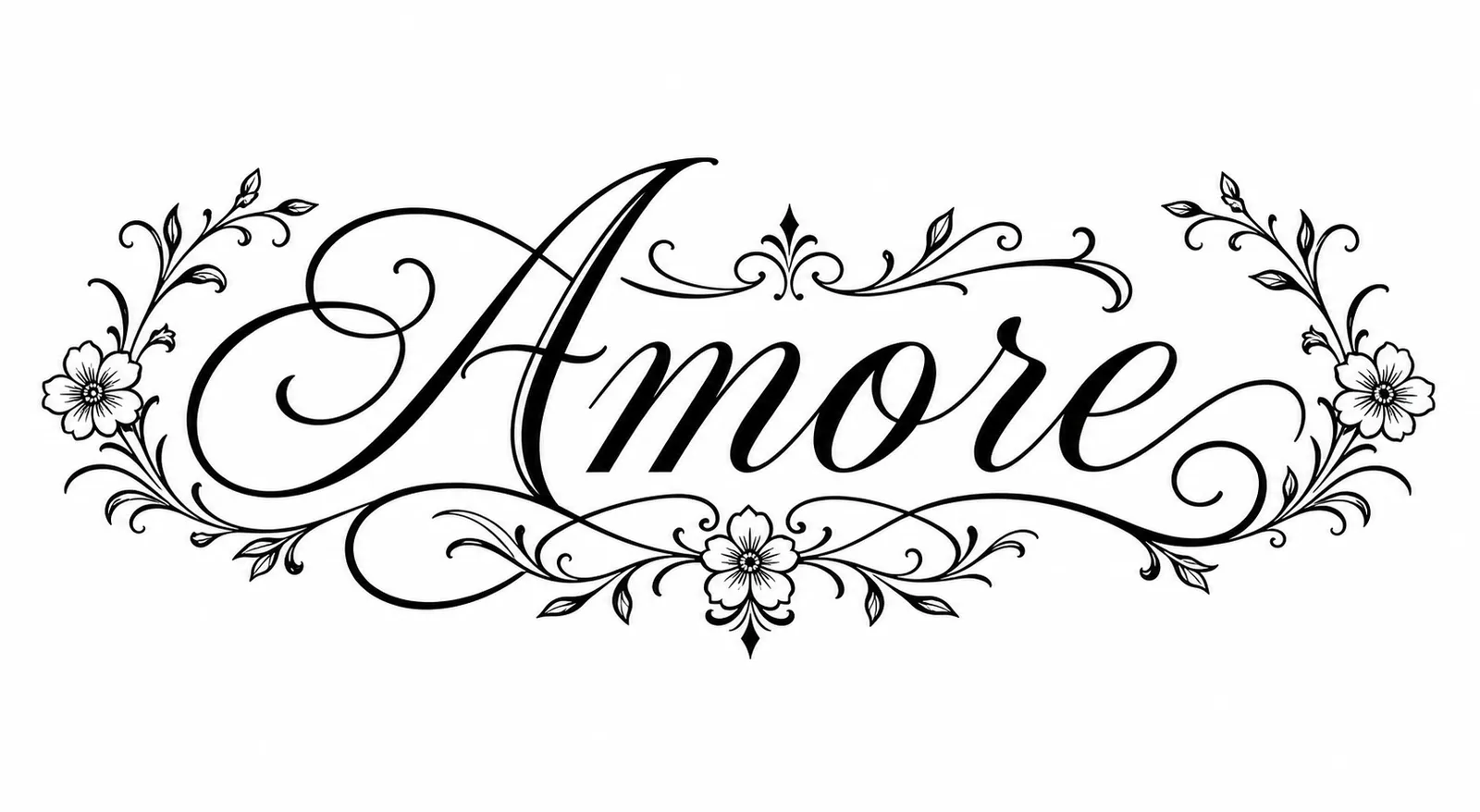 tattoo schrift verzierung – Alle Themen im Überblick
