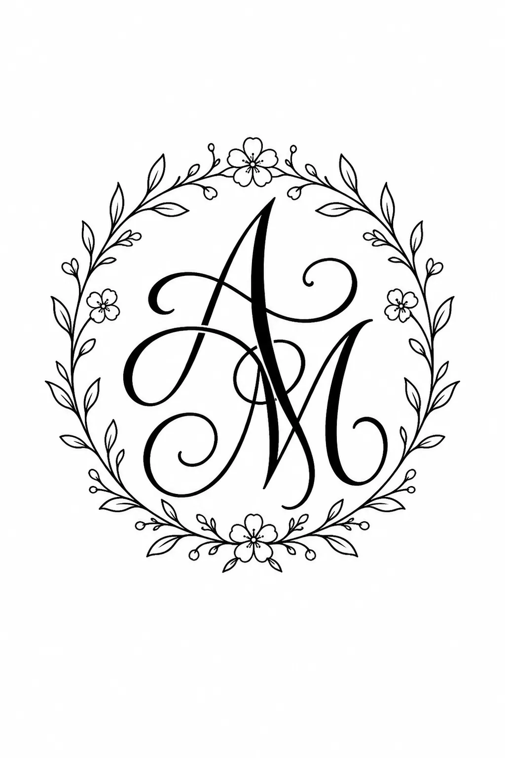 Tattoo selbst gestalten – Beispiel 2