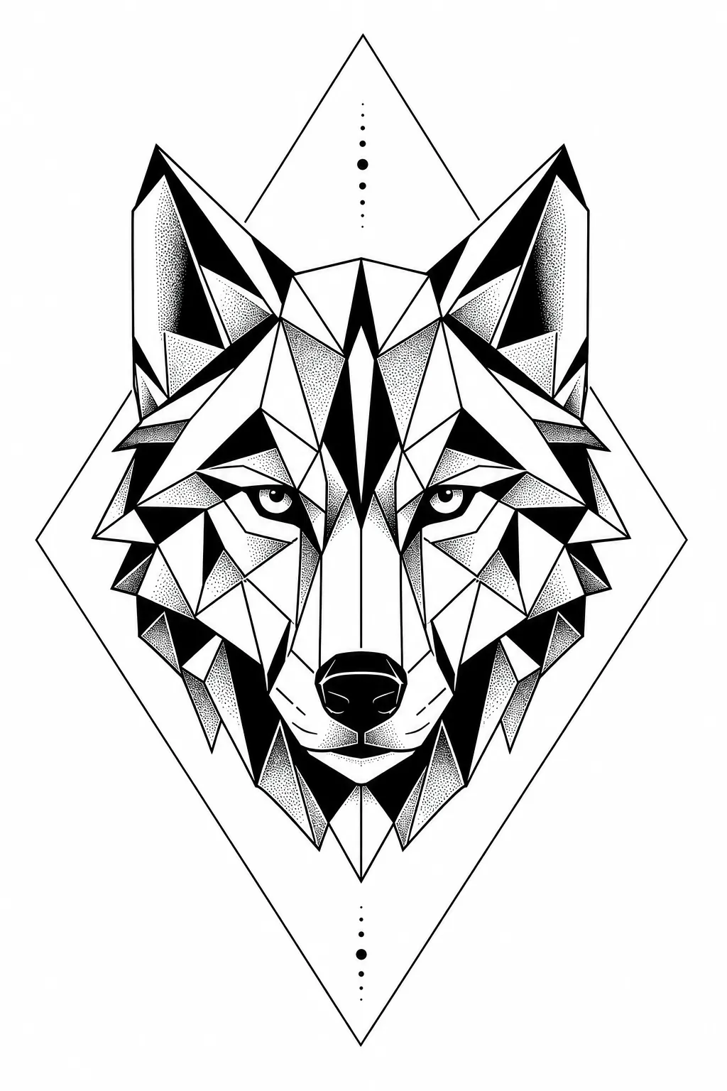 Tattoo selbst gestalten – Beispiel 3