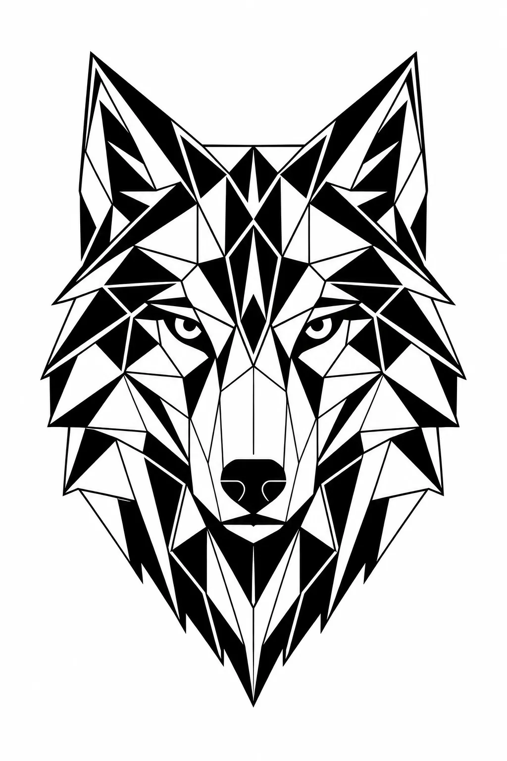 Tattoo-Vorlagen – Beispiel 2