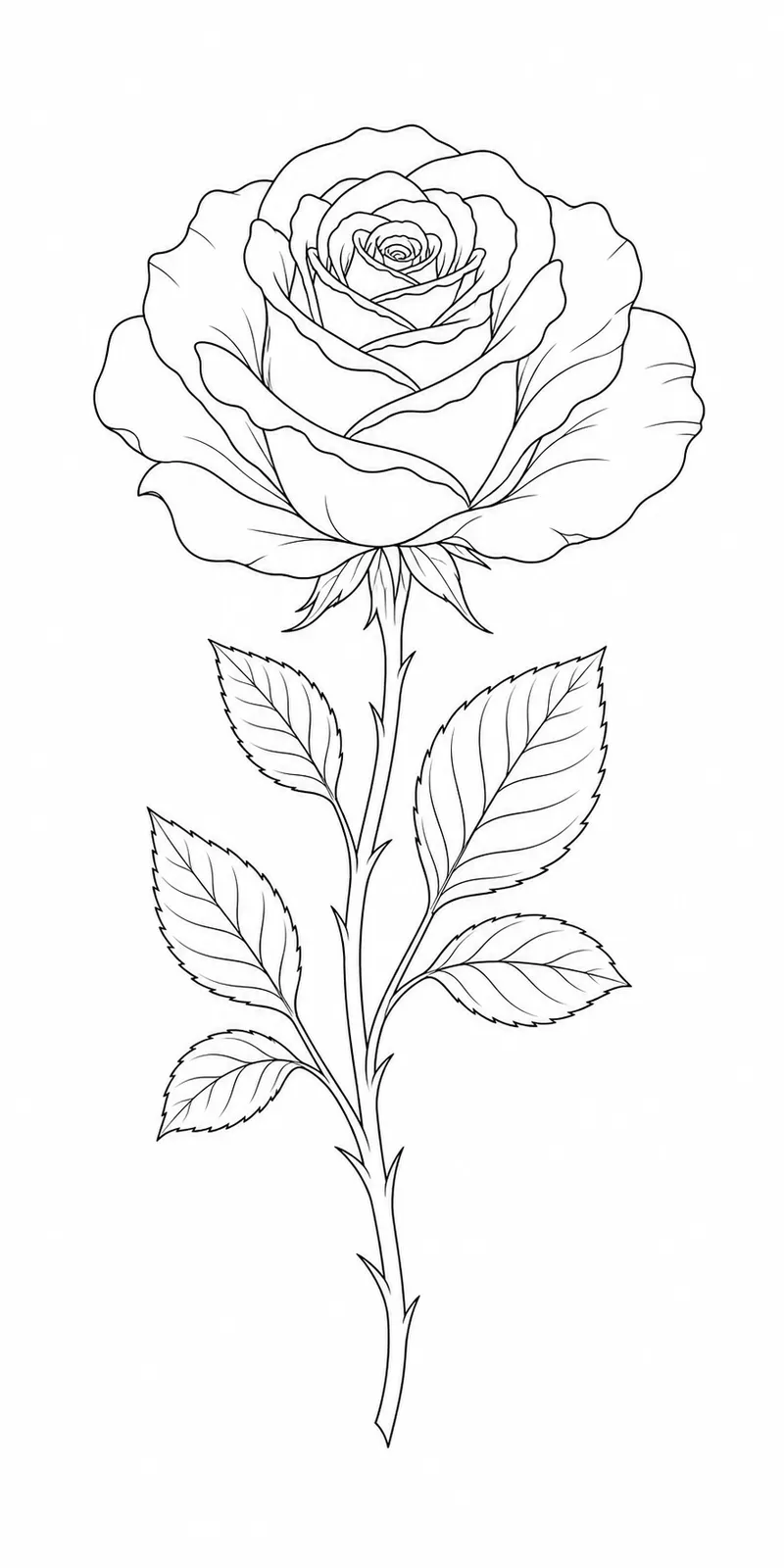 Tattoo-Motive – Tattoo-Design mit KI erstellt