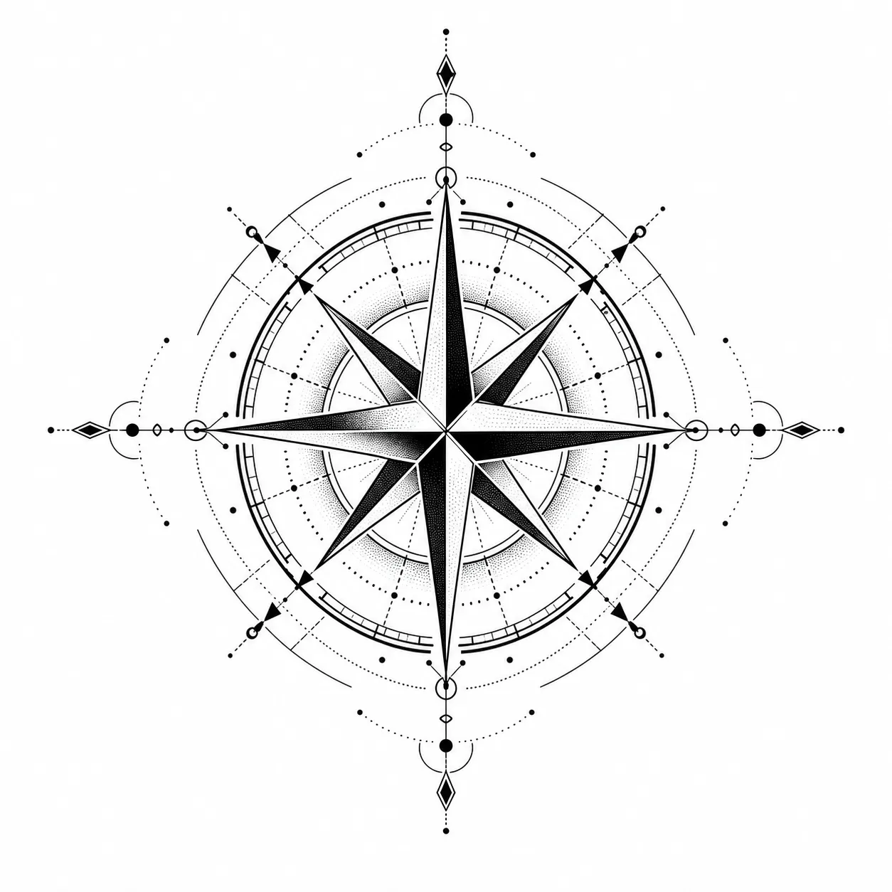 Tattoo-Motive – Beispiel 3