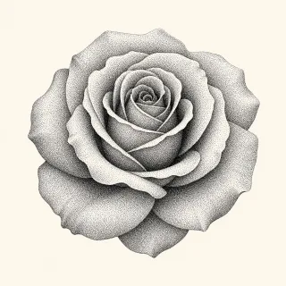 Dotwork