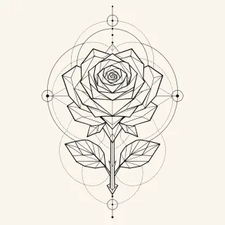 Geometrisch