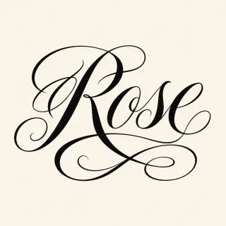 Lettering