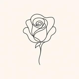 Minimalistisch